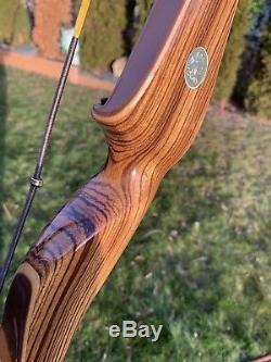 fred bear archery