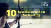 10 Best Recurve Bow For Hunting Tactical Gears Lab 2020