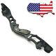 19 Ilf Recurve Bow Riser Handle Takedown Archery American Hunting Bow Shooting