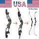 19 Ilf Takedown Recurve Bow Riser Right Hand Handle American Hunting Archery