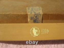 1953 Bear Kodiac Special Recurve Bow In Box With Paper Work