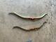 1953 Vintage Fred Bear Kodiak Special Recurve Bow, Rh, 40#, 66. Great Cond