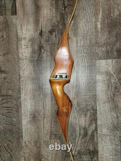 1963 Type II Fred Bear Kodiak Magnum