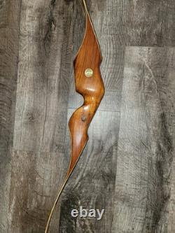 1963 Type II Fred Bear Kodiak Magnum
