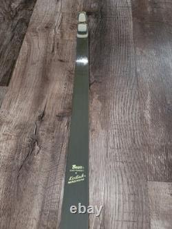 1963 Type II Fred Bear Kodiak Magnum