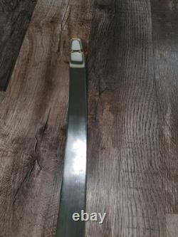 1963 Type II Fred Bear Kodiak Magnum