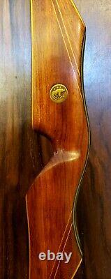 1965 Bear Kodiak Recurve Bow #55