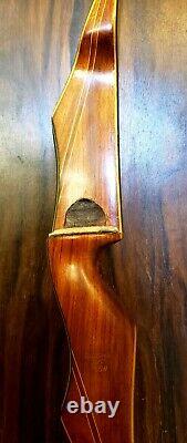 1965 Bear Kodiak Recurve Bow #55