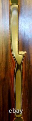 1965 Bear Kodiak Recurve Bow #55