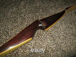 1965 Bear Tigercat Recurve Bow