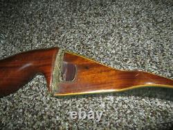 1969 Bear Kodiak Magnum Recurve Bow