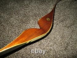 1969 Bear Kodiak Magnum Recurve Bow