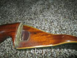 1969 Bear Kodiak Magnum Recurve Bow