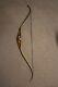 1970 Bear Grizzly Rh Recurve Bow 56 48# Beautiful
