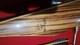 1970s Bear Grizzley Recurve Bow With 15 Traditional Arrows And 2 Quivers