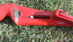 1975 Bear Archery 76er, Take-Down Bow withpin sight + string