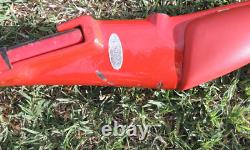 1975 Bear Archery 76er, Take-Down Bow withpin sight + string