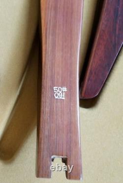 1982 VINTAGE FRED BEAR Signature Bow in Original Wooden Display Case