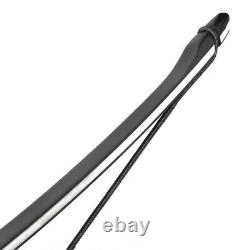 20-50lbs ILF Longbow Limbs H19-64 Fibreglass Foam Core Archery BowHunting BOSEN