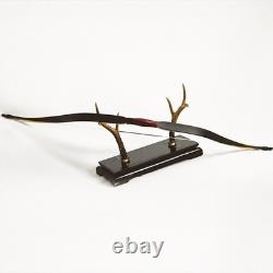 20-55lbs Traditional Archery 50 Turkish Recurve Bow Horse Hunting Bow for Adult