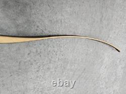 21st Century Long Bow New Moon 58 Traditional Recurve 36#@26
