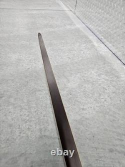 21st Century Long Bow New Moon 58 Traditional Recurve 36#@26