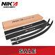 22-50lbs 68 N3 Recurve Bow Limbs 55% Carbonfibre Content Bow Accessories Nika