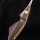 30-40lbs Traditional Bow Set 62recurve Bow Set Hunting Bow For Youth Adult
