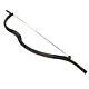 30-50lbs Traditional Bow Archery Recurve Bow Hunting Mongolian Horse Bow