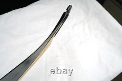 35lbs 54 Recurve Bow Traditional Archery Tatar Horse Hunting Bow for Adult