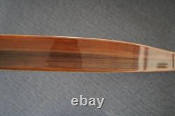 40lbs 50 Turkish Traditional Archery Recurve Bow Horse Bow for Hunting