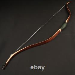 40lbs 50 Turkish Traditional Archery Recurve Bow Horse Bow for Hunting