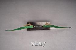 40lbs 50 Turkish Traditional Bow Recurve Bow Laminated Horse Bow for Hunting