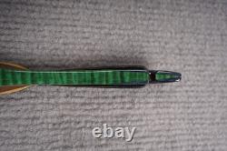 40lbs 50 Turkish Traditional Bow Recurve Bow Laminated Horse Bow for Hunting