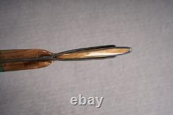 40lbs 50 Turkish Traditional Bow Recurve Bow Laminated Horse Bow for Hunting