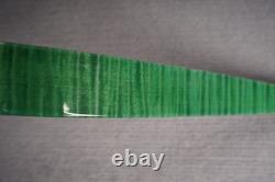 40lbs 50 Turkish Traditional Bow Recurve Bow Laminated Horse Bow for Hunting