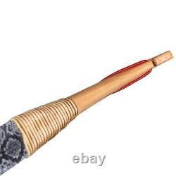45 Traditional Turkish Recurve Bow Archery Handmade Longbow Horse Bow Hunting
