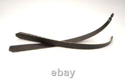45lbs 60 Takedown Traditional Archery Set Recurve Bow Set Hunting Bow for Adult