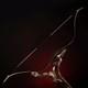 45lbs Traditional Recurve Bow Tatar 54 Recurve Bow Horse Hunting Bow For Adult