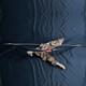 48'' New Short Turkish Bow Queyue Black Traditional Recurve Horse Bow