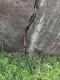 48'' New Short Turkish Bow Queyue Black Traditional Recurve Horse Bow, 30lbs