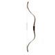 48lbs Tatar 54 Traditional Bow Recurve Bow Handmade Wooden Laminated Bow
