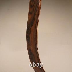48lbs Tatar 54 Traditional Bow Recurve Bow Handmade Wooden Laminated Bow