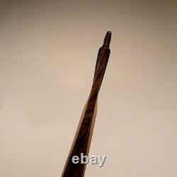 48lbs Tatar 54 Traditional Bow Recurve Bow Handmade Wooden Laminated Bow