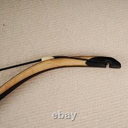 50'' AF Archery Short Turkish Bow Queyue Handmade Recurve Bow Horse Bow Beginner