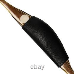 50 Recurve Bow Turkish Traditional Archery Laminated Horse Hunting Bow 41lbs