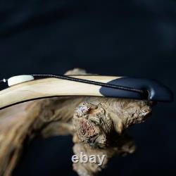 50 Turkish Traditional Bow Recurve Bow Horseback Bow for Hunting Competition