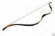 50lb Laminated Long Bow Recurve Bow Archery Hunting Chinese Bow Handmade