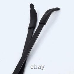 53inch Takedown Recurve Bow RH Target Arrows Archery Beginner Training 40lbs Bow