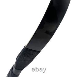 54 Tatar Recurve Bow Traditional Horse Hunting Bow 35lbs for Adults